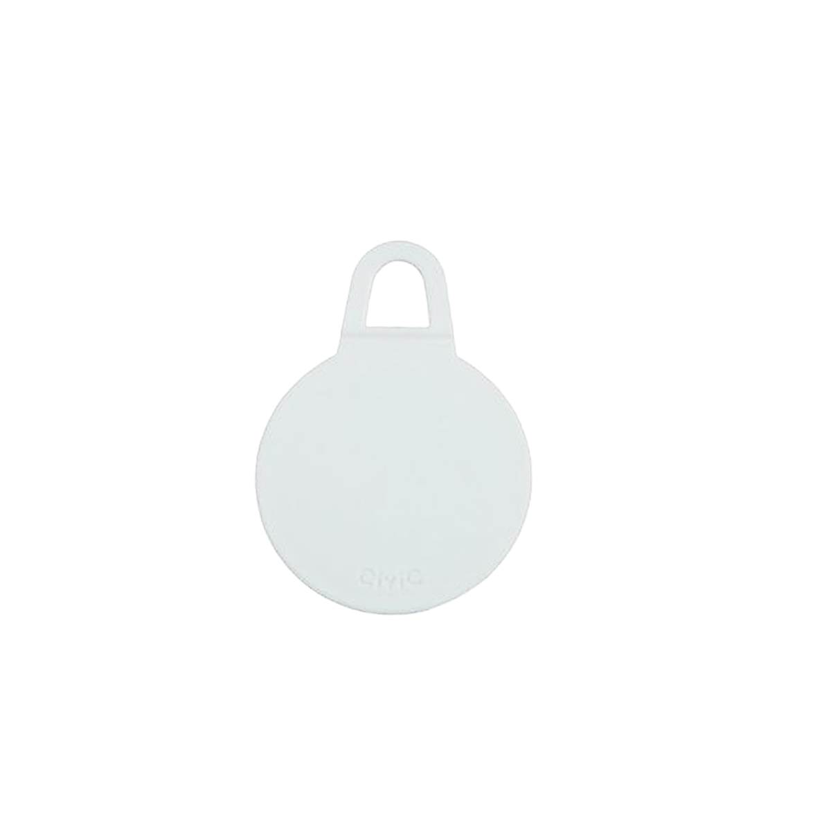 Pack de 10 attaches adhésives pour tableau - Accrochage Tableau