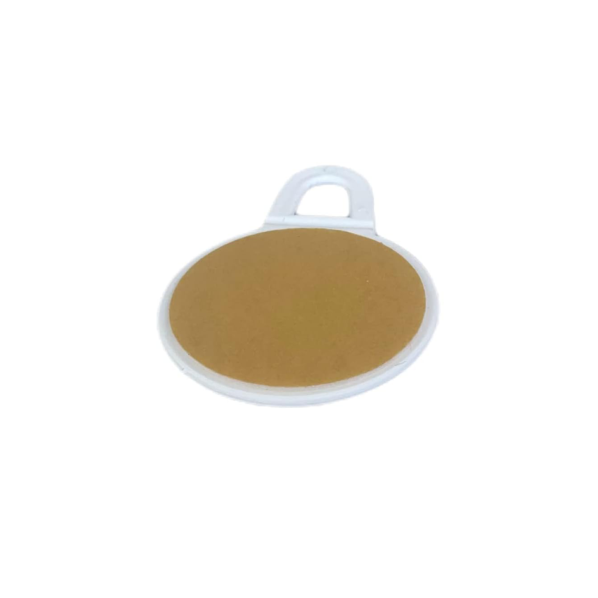 Pack de 10 attaches adhésives pour tableau - Accrochage Tableau