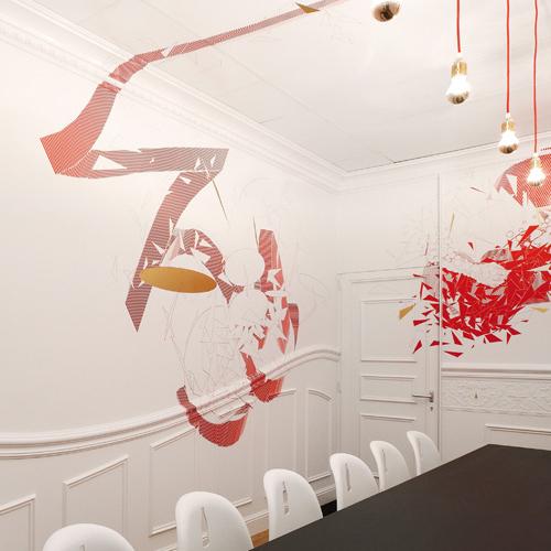 C301 Corniche plafond Orac Decor - 17x14x200cm (h x p x L) - moulure décorative polyuréthane