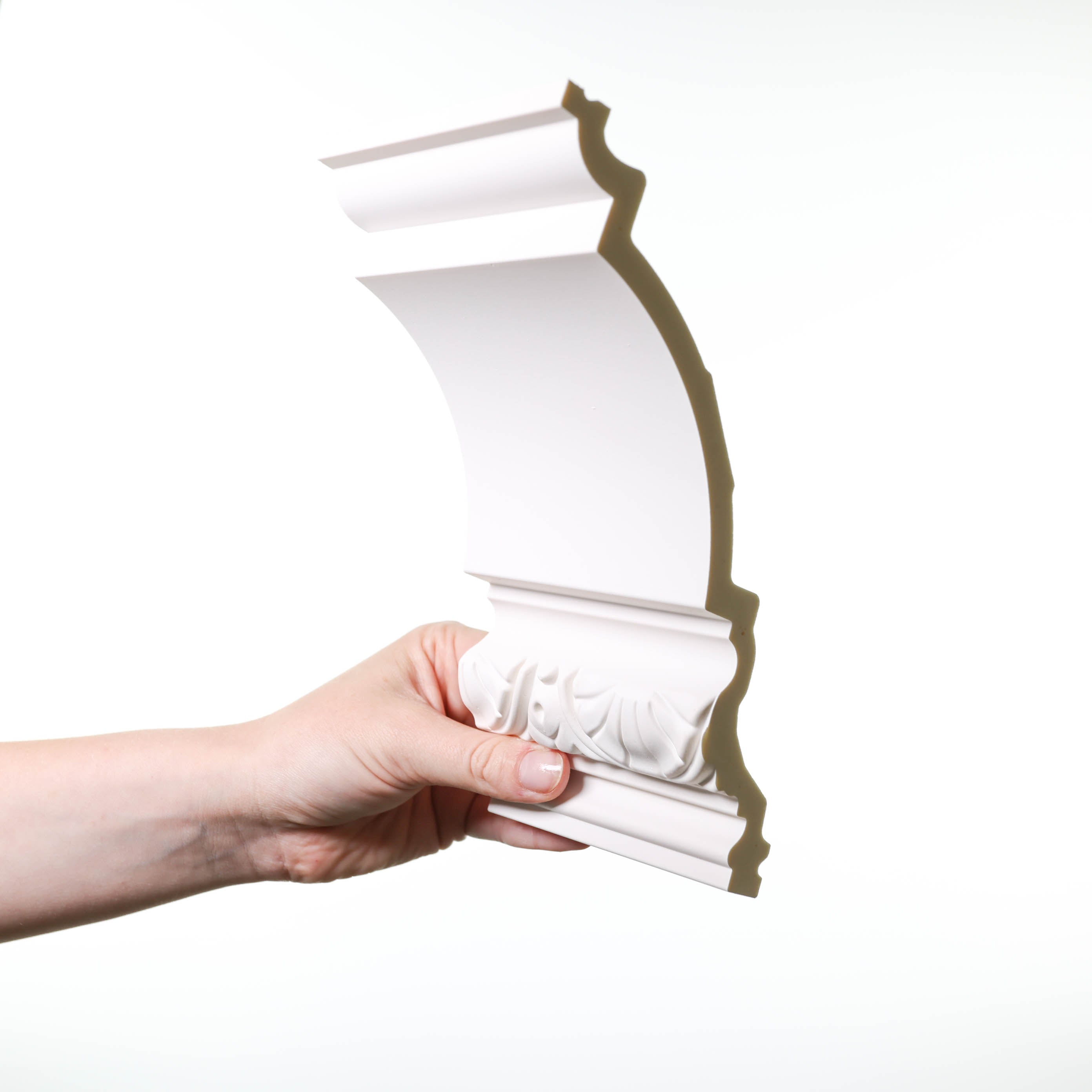 Échantillon corniche C301 - 10 cm