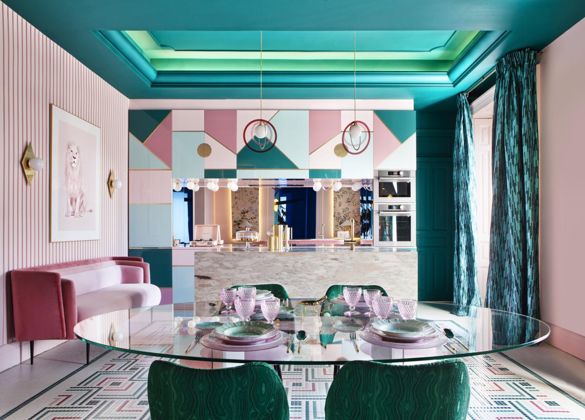 SX162 Moulure multifonctionnelle Orac Decor Axxent - 4x1x200cm (h x p x l) - plinthe décorative