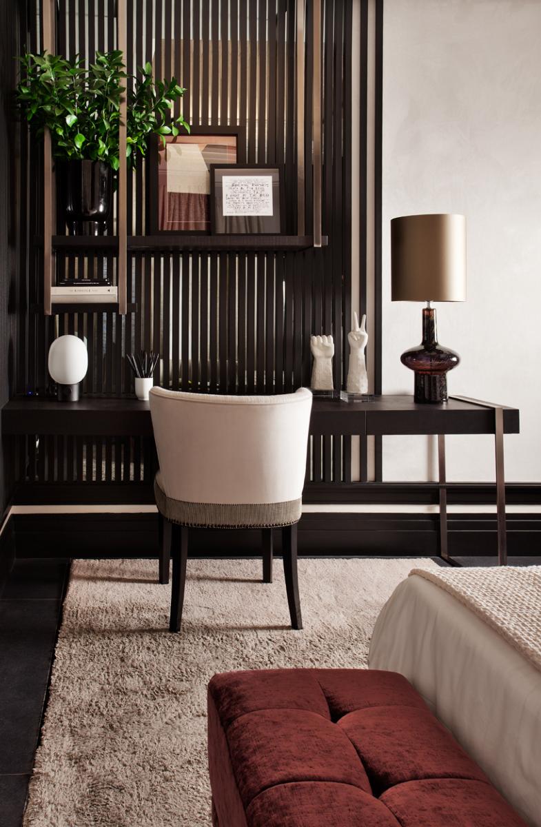 C355 Corniche plafond polyuréthane Orac Decor Luxxus - 3,5x11x200cm (h x p x L) - moulure décorative