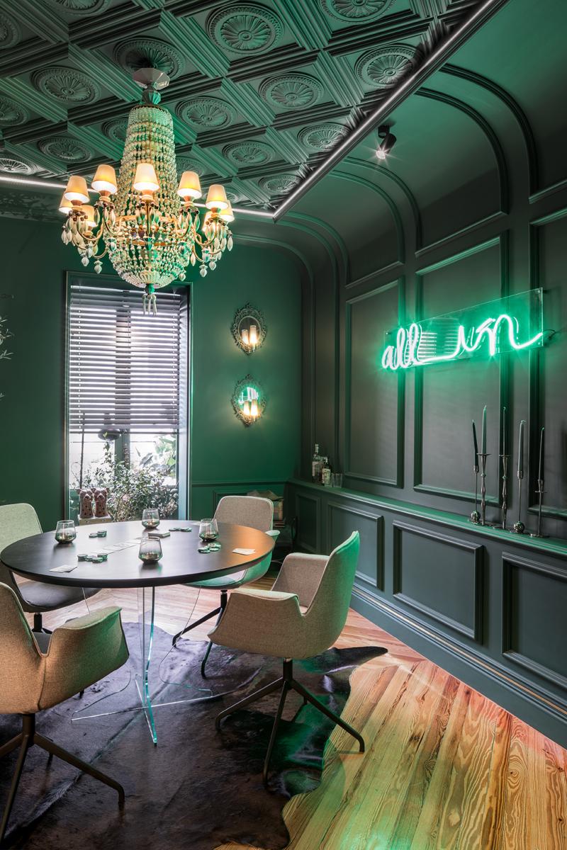 P4020 Cimaise murale Orac Decor - 5x3x200cm (h x p x L) - moulure décorative polyuréthane