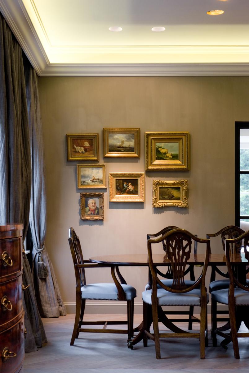 C331 Corniche plafond Orac Decor - 6x13,5x200cm (h x p x L) - moulure décorative polyuréthane