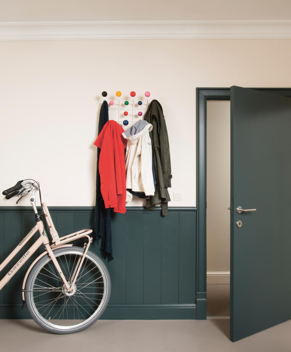 Accessoire encadrement de porte Orac Decor D310