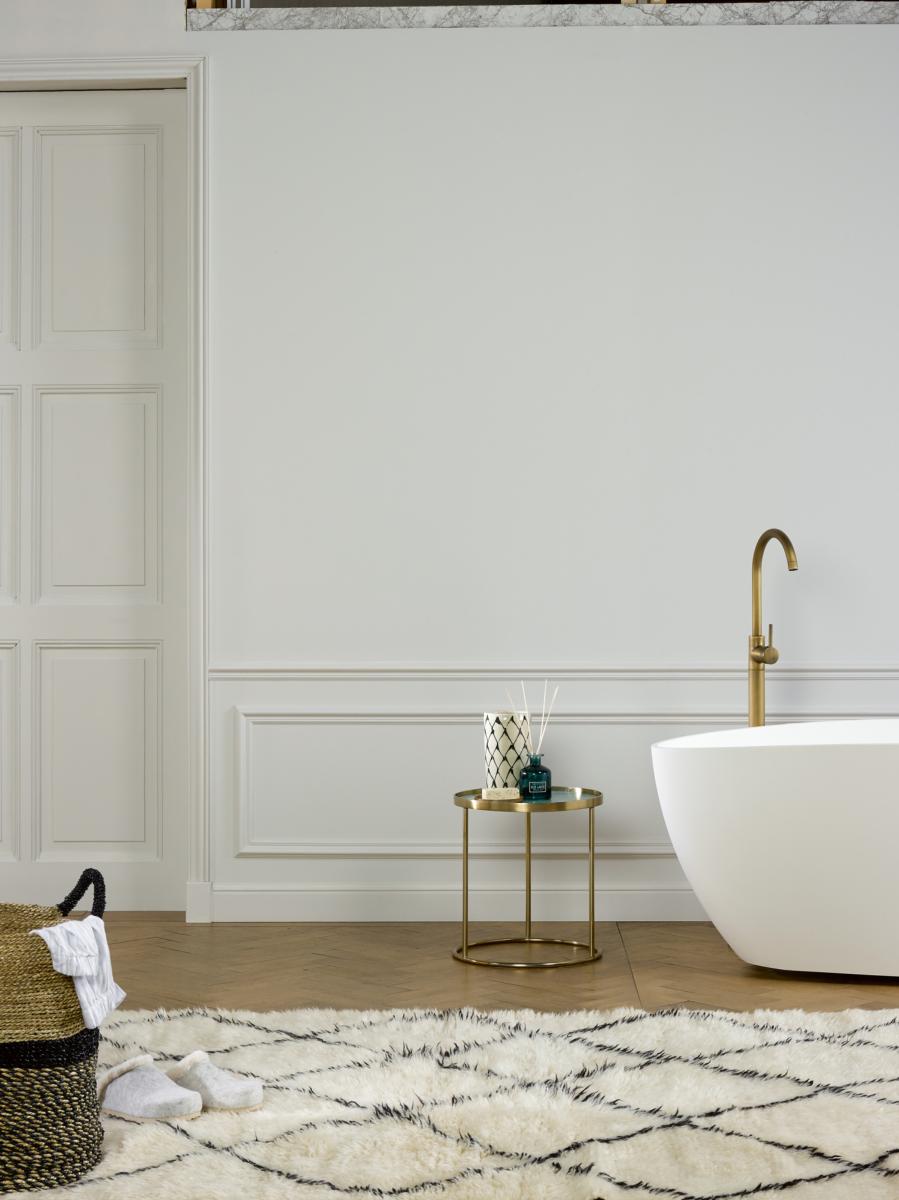 Accessoire pied d'encadrement de porte Orac Decor D340