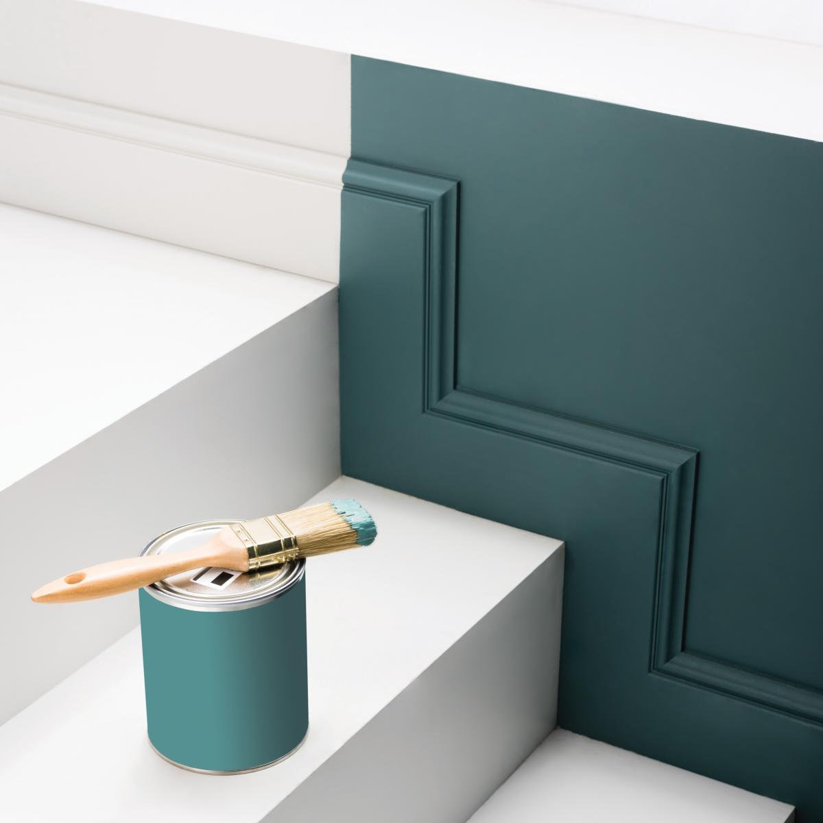 SX173 Plinthe Orac Decor - 10 x1,6x200cm (h x p x L) - plinthe décorative polymère