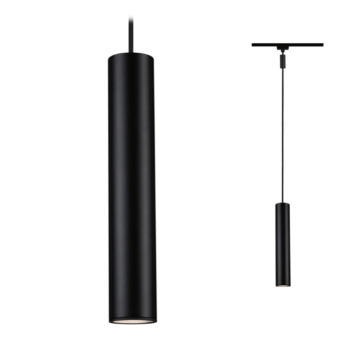 Suspension Catalejo 10W Paulmann - Eclairage Tableau sur Rail Plafond