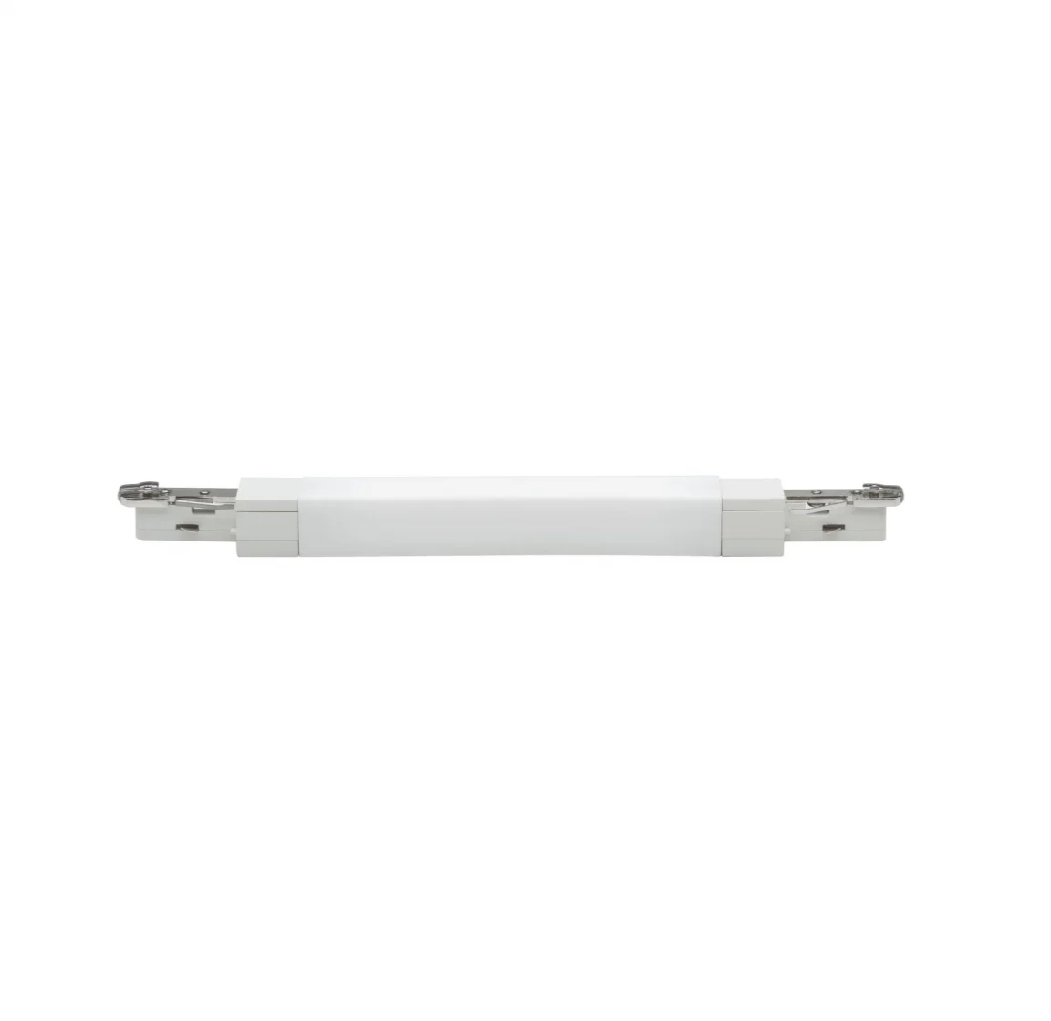 Paulmann Flexible Connector II Black - Ceiling Rail Picture Lighting