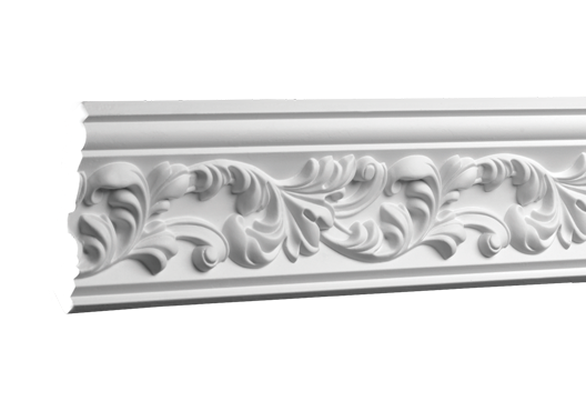 corniche plafond C189