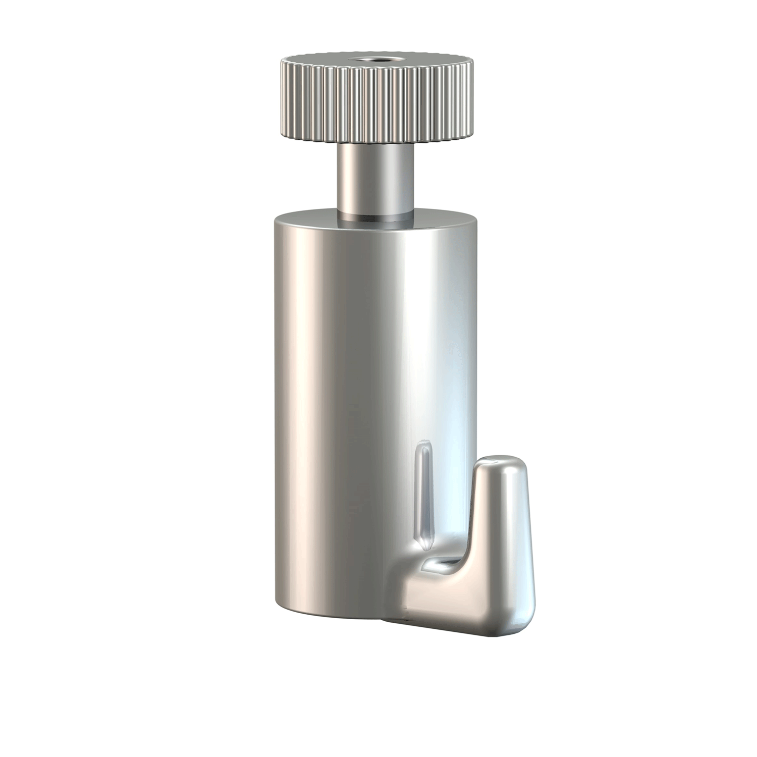 Paquete de 5 ganchos autoblocantes para cuadros de 15 kg y 2 mm - Artiteq Picture Hanging