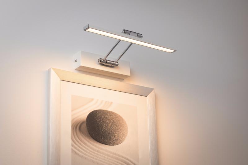 Galeria BEAM Thirty - Applique Tableau Led 5W Paulmann