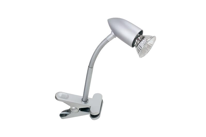 GESA - Applique Tableau à Pince - MAX 35 w (vendue sans ampoule)