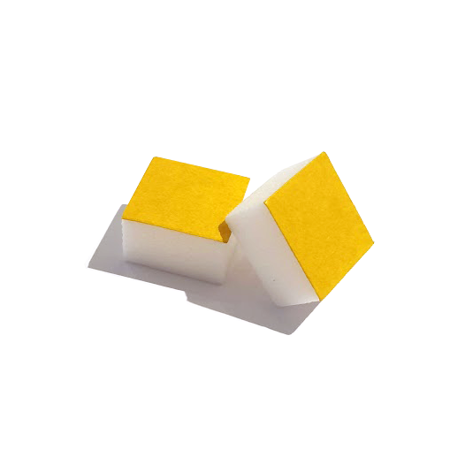 Pack Stabilisateurs / Redresseurs mousses adhésives pour tableau