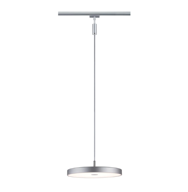Suspension Hildor 15W Paulmann - Eclairage Tableau sur Rail Plafond