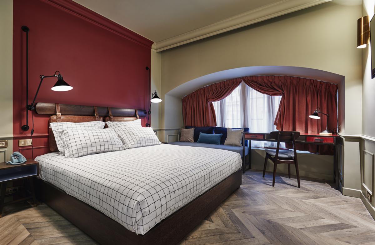 C215 Corniche plafond Orac Decor - 4,5x4,5x200cm (h x p x L) - moulure décorative polyuréthane