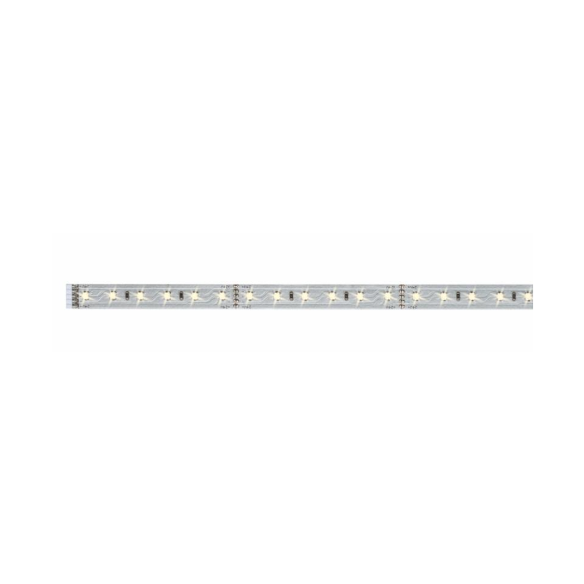 Bandeau MaxLED 250 "Blanc Chaud" en extension du kit - Paulmann