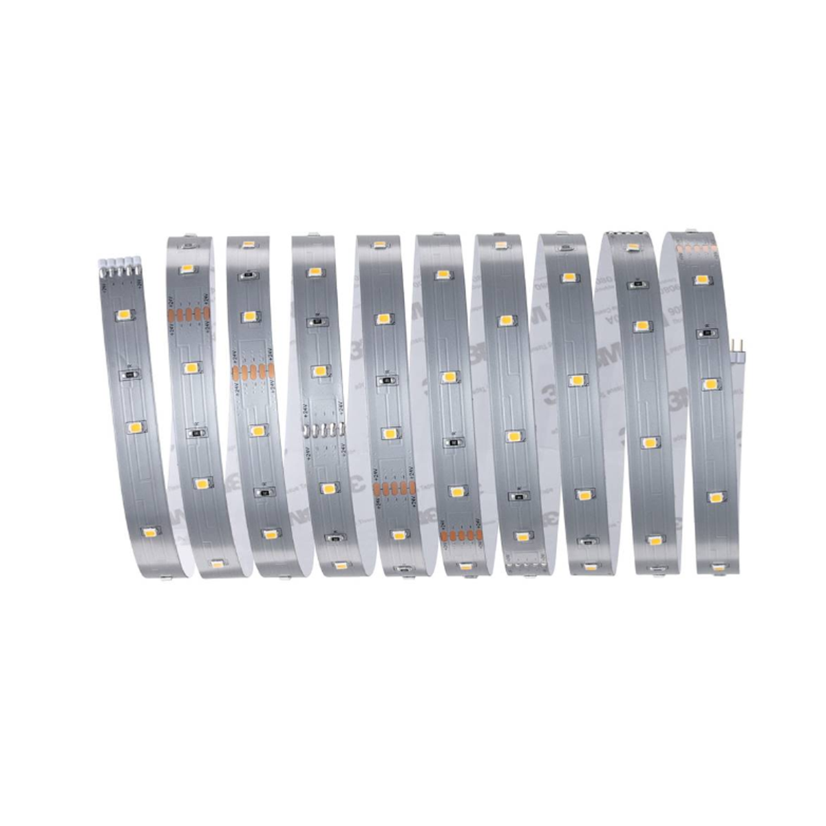 Kit bandeau led MaxLED 250 lm "Blanc Chaud" pour corniche éclairage indirect