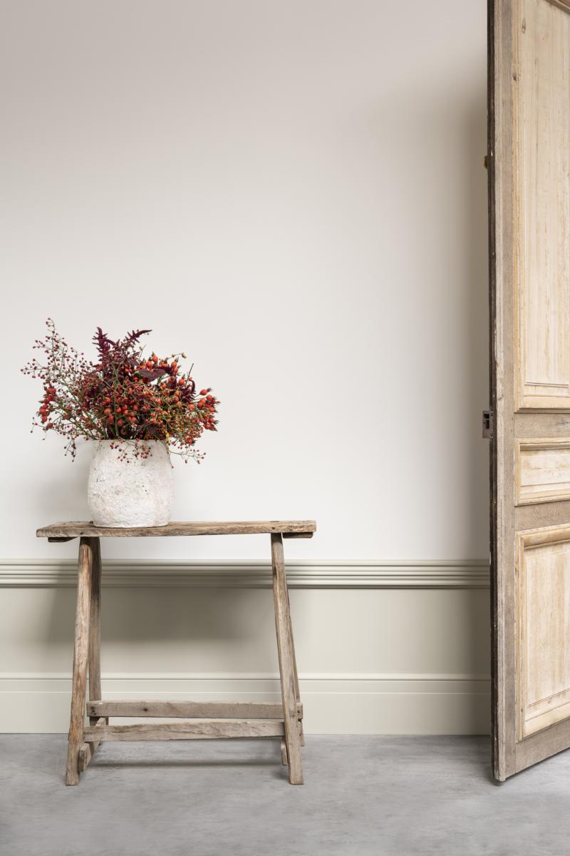 P9020 Cimaise murale Orac Decor - 9,5x2x200cm (h x p x L) - moulure décorative polyuréthane