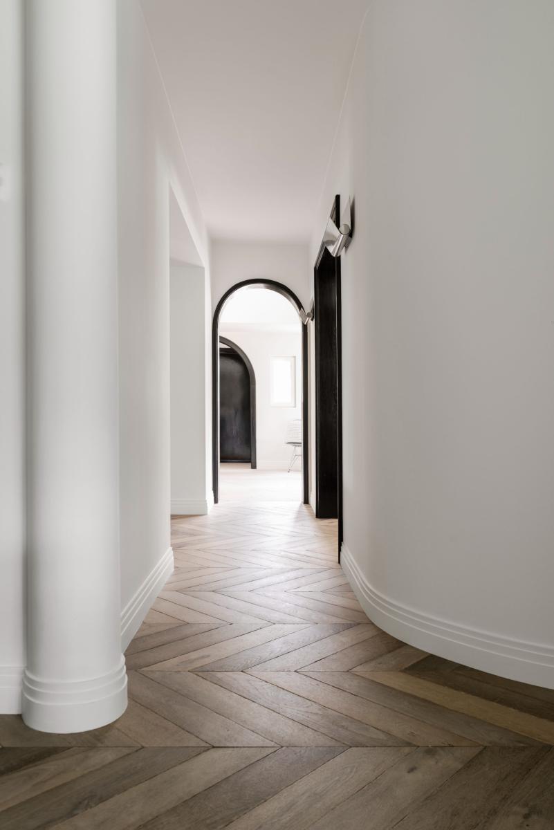 SX180 Plinthe Orac Decor - 12x1,6x200cm (h x p x L) - plinthe décorative polymère