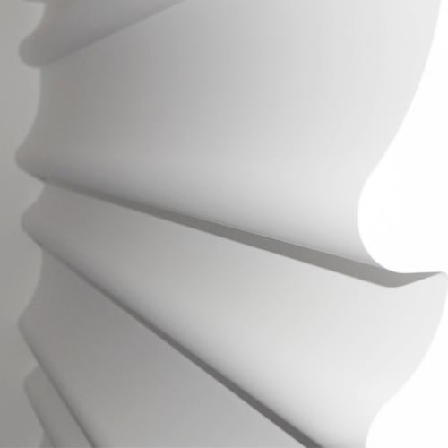 P3071 Cimaise Polyuréthane Orac Decor Luxxus Golf Ulf Moritz