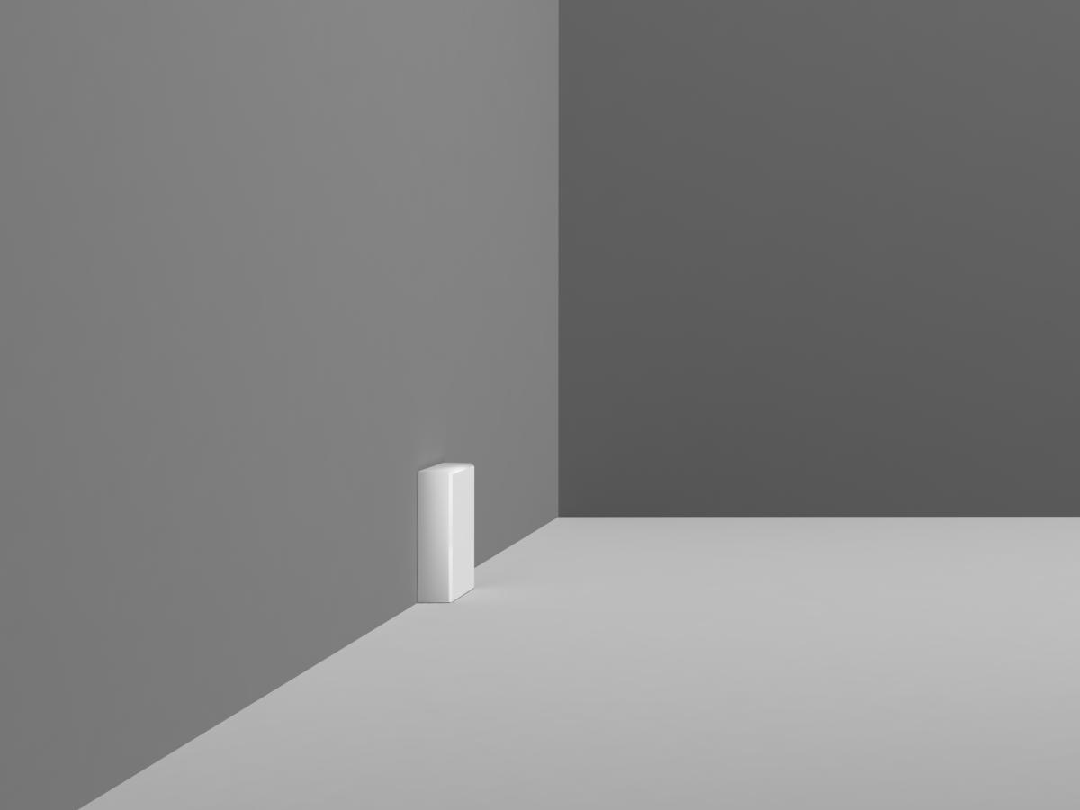 Accessoire pied d'encadrement de porte Orac Decor D340