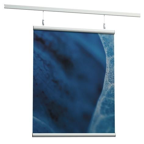 Porte affiche Poster-Snap clipsable