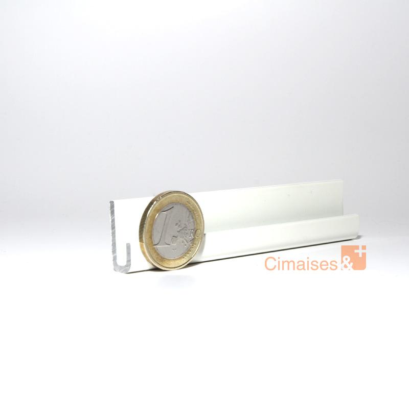 Cimaise Classic Rail 200 cm - Cimaise Tableau Artiteq