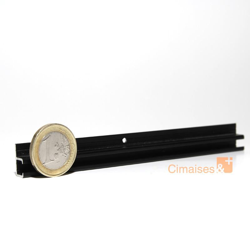 Cimaise Plafond Top Rail - Cimaise Tableau pour plafond Artiteq