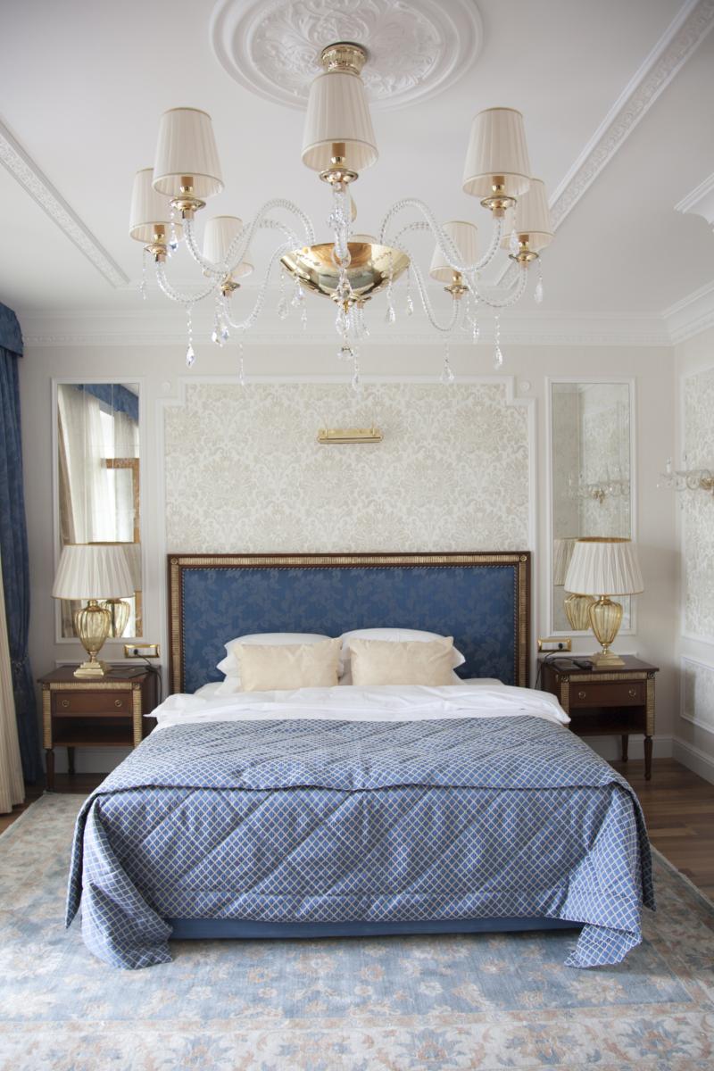 R52 Rosace de plafond Orac Decor ø 69.5cm - moulure décorative polyuréthane