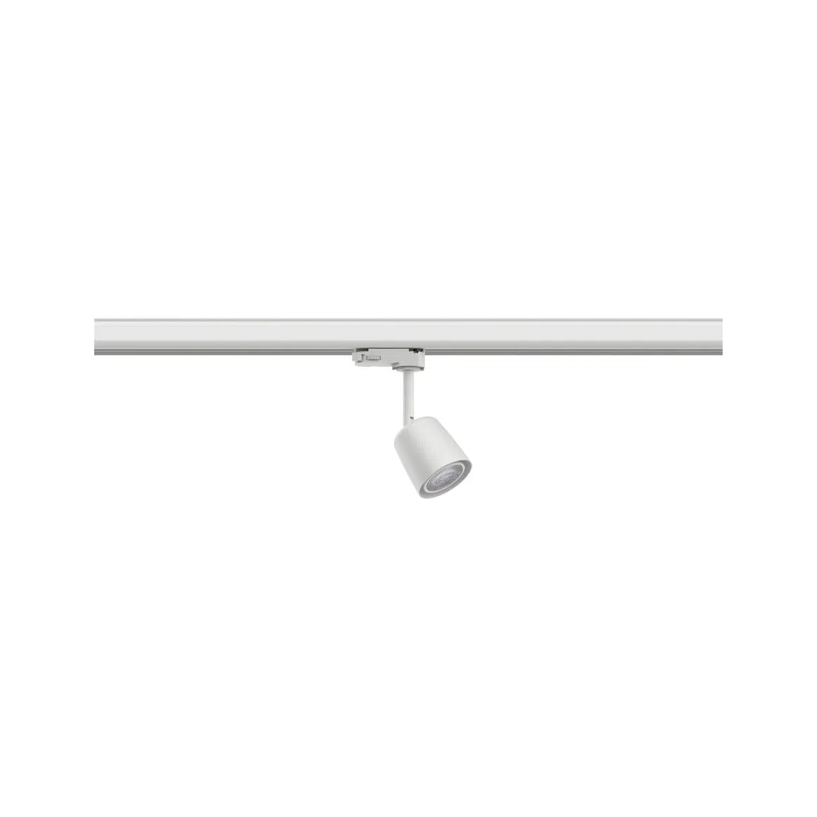 Spot Cover pour Rail d'éclairage ProRail3 - max.10W GU10 - Paulmann - Eclairage tableau Paulmann