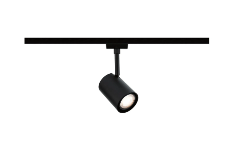 Spot Luxe Led Paulmann - Eclairage Tableau sur Rail Plafond