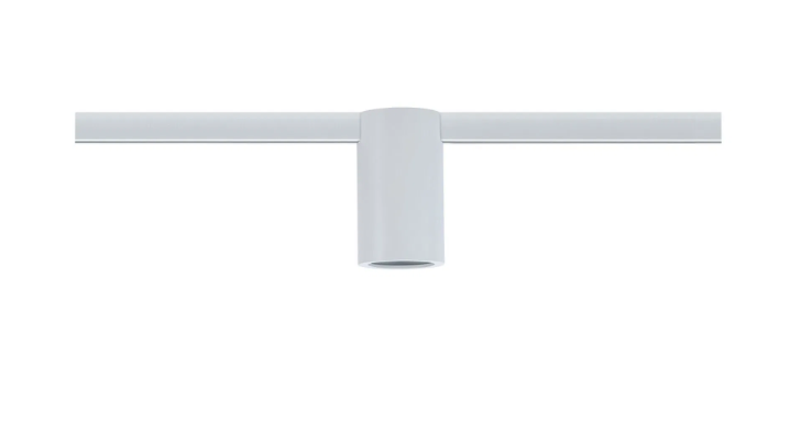 Spot plafond URail Socket Paulmann - Eclairage Tableau sur Rail Plafond