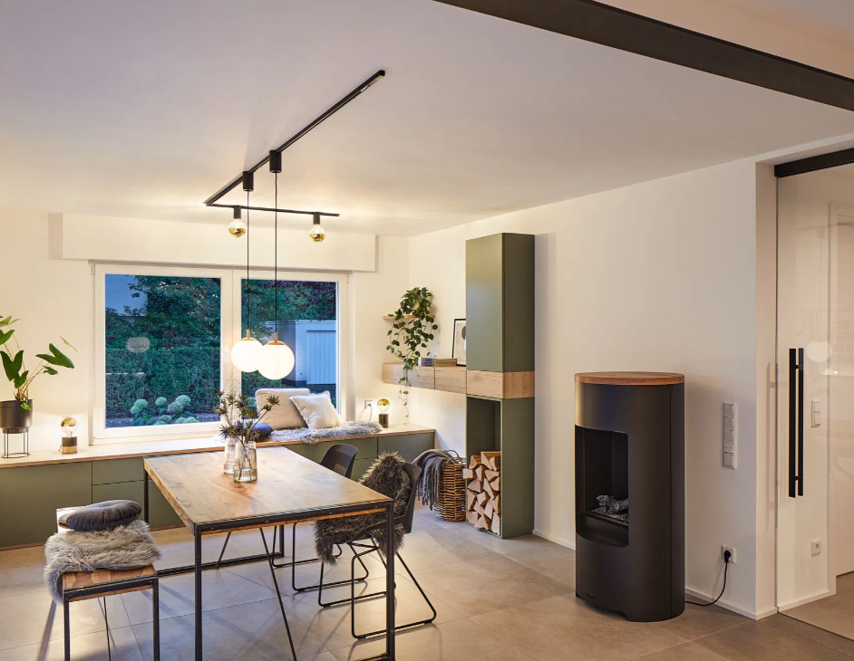 Spot plafond URail Socket Paulmann - Eclairage Tableau sur Rail Plafond