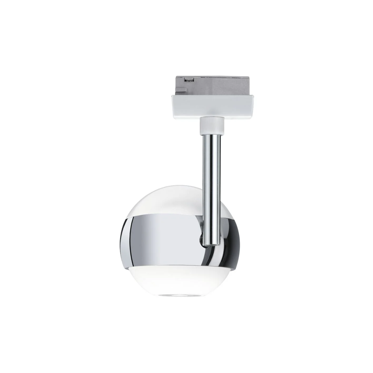 Spot Capsule II URail Led 6,3W Paulmann - Eclairage Tableau sur Rail Plafond