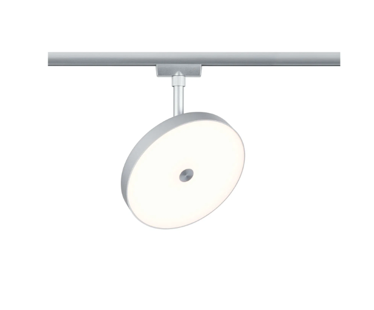 Spot Hildor 15W Paulmann - Eclairage Tableau sur Rail Plafond