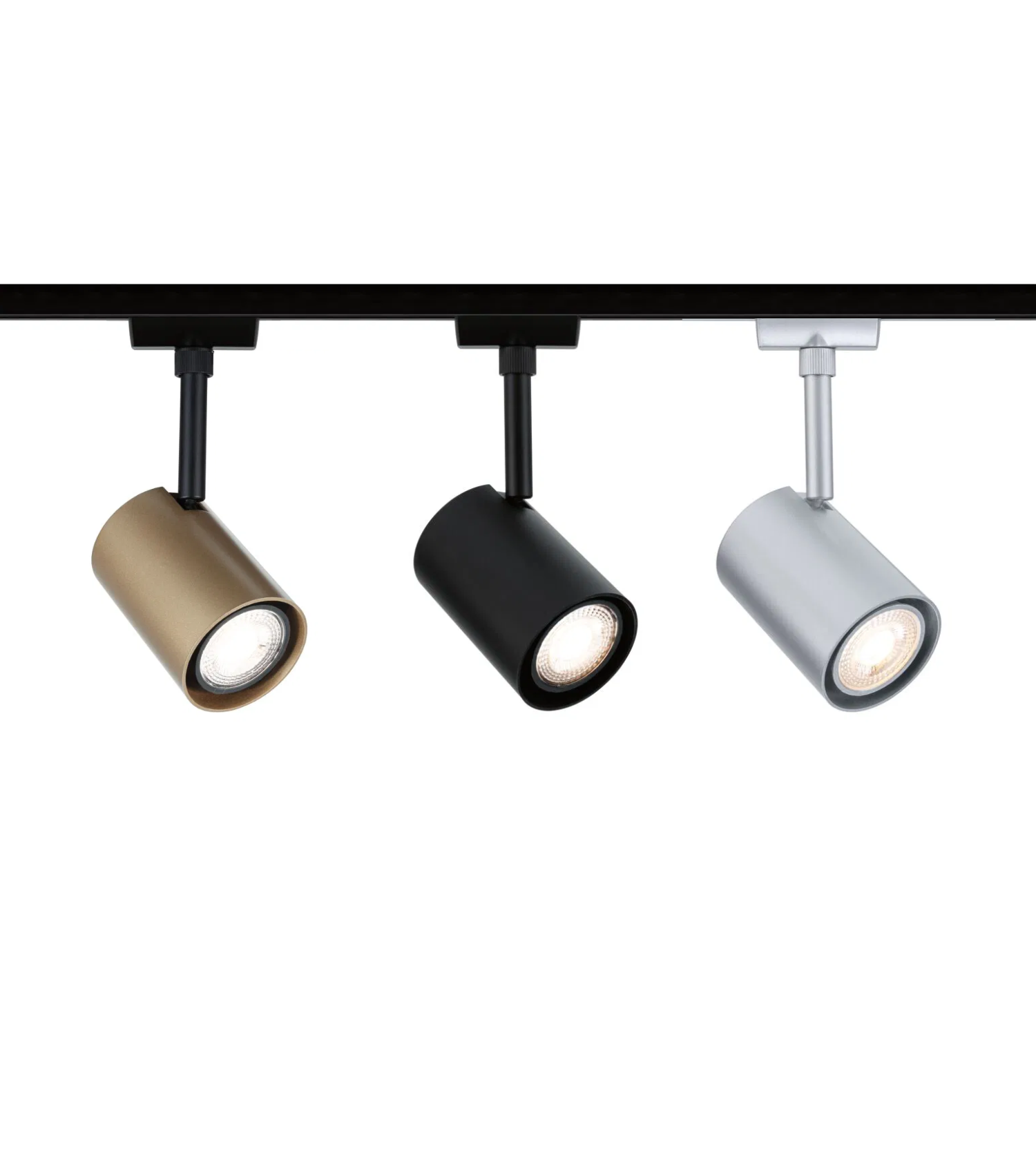 Spot Luxe Led Paulmann - Eclairage Tableau sur Rail Plafond