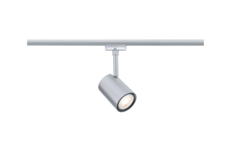 Spot Luxe Led Paulmann - Eclairage Tableau sur Rail Plafond
