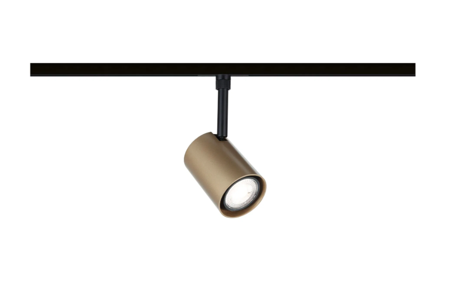 Spot Luxe Led Paulmann - Eclairage Tableau sur Rail Plafond