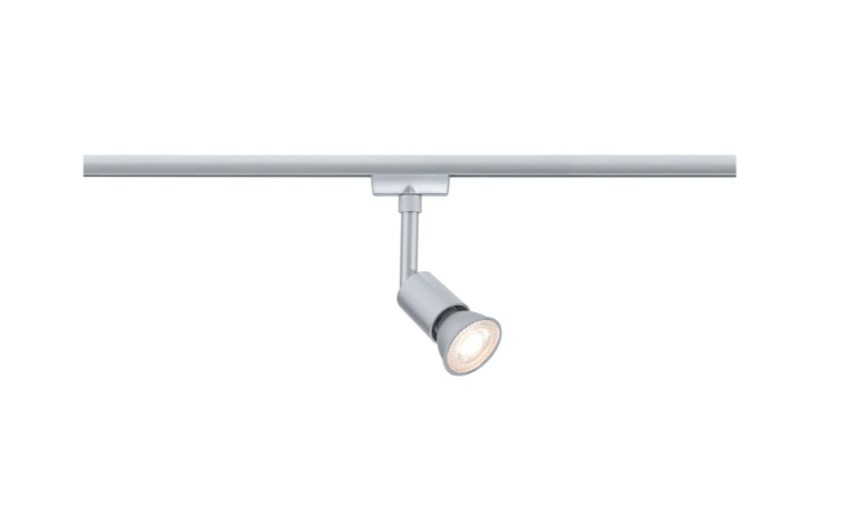 Spot Salt Led Paulmann - Eclairage Tableau sur Rail Plafond