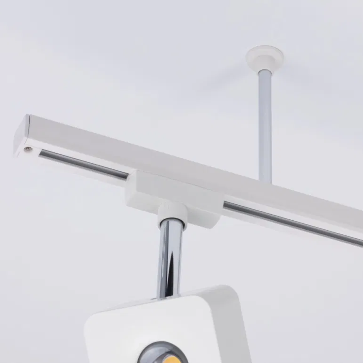 Tube support for Urail Paulmann