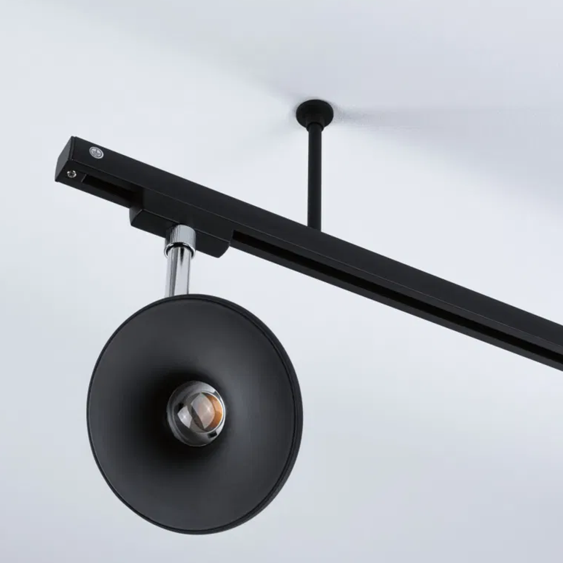 Tube support for Urail Paulmann