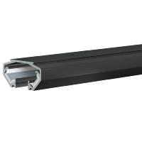 Rail noir pour système de présentation Display-it LED FLEX - Artiteq
