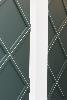 Echantillon SX182 CASCADE Plinthe Orac Decor - 5x1,3x10cm (h x p x L) - plinthe décorative polymère