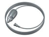 Picture Mouse cable acier