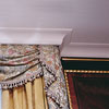 Echantillon C216 Corniche plafond Orac Decor - 11,5x13,5x10cm (h x p x L) - moulure décorative polyuréthane