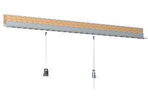 Rail Art Strip 300 cm - nouveau modèle Artiteq - Enlèvement magasin