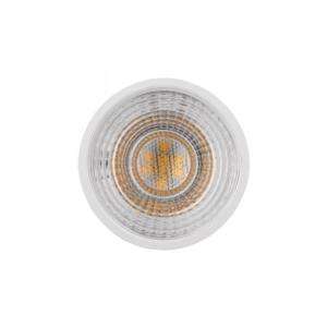 Ampoule blanche 7W LED GU10 - Paulmann