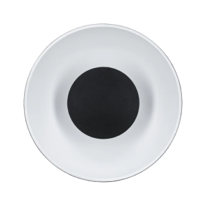 Réflecteur LED 4.9 W Noir mat GU10 blanc chaud- Variable 3 étapes