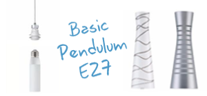 Basic pendulum E27